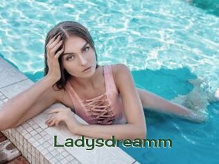 ladysdreamm Vidéos Kochonnes