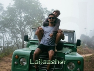 Lailaasher