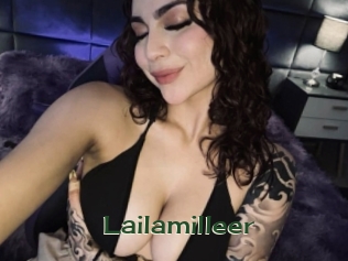 lailamilleer Vidéos Kochonnes