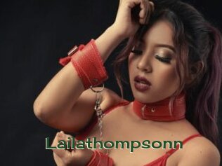 Lailathompsonn