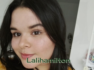 lalihamilton Vidéos Kochonnes