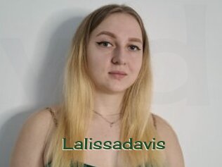 Lalissadavis