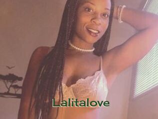 Lalitalove