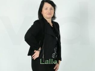 Lalle