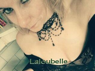 Laloubelle