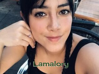 Lamalory