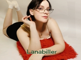 Lanabiller