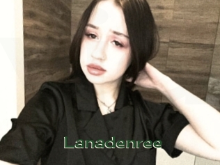Lanadenree