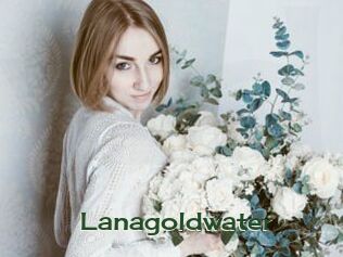 lanagoldwater Vidéos Kochonnes