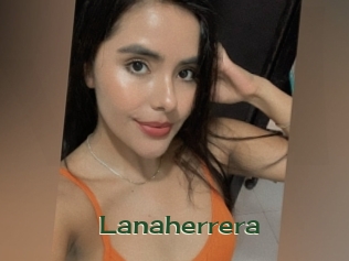 Lanaherrera