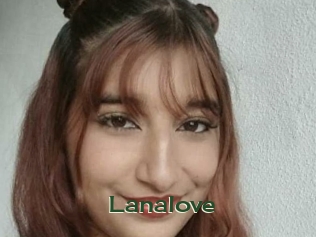 Lanalove