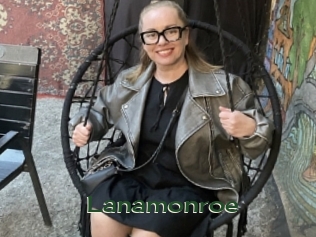 Lanamonroe