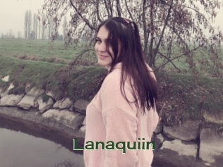Lanaquiin