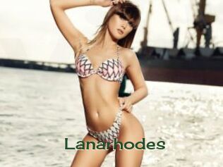 Lanarhodes