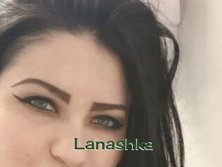 Lanashka
