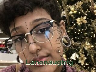 Lanenaughty