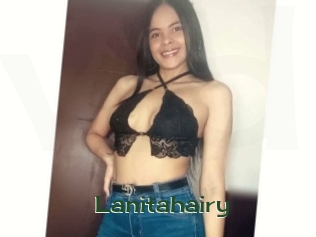 Lanitahairy