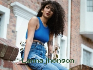 Lanna_jhonson