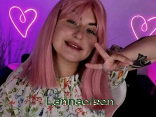 Lannaolsen