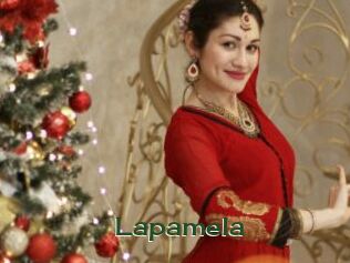 Lapamela