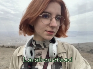 Laraboustead