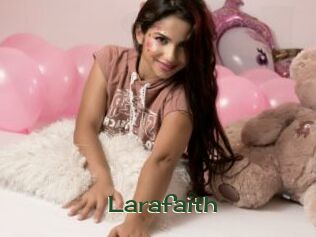 Larafaith