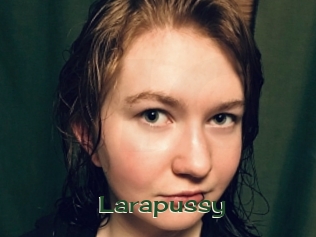Larapussy