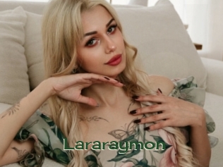 Lararaymon