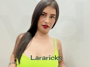Lararicks