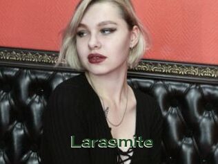 Larasmite