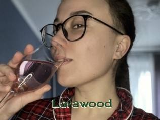 larawood Vidéos Kochonnes