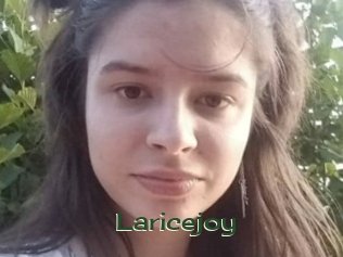 Laricejoy