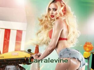 Larralevine