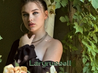 Laryrussell