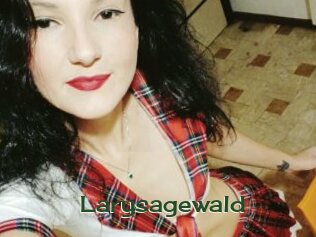 Larysagewald