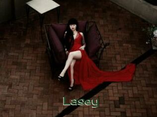 Lasey