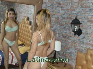 Latinawetxu