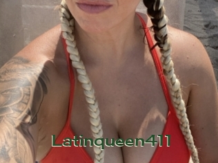 Latinqueen411