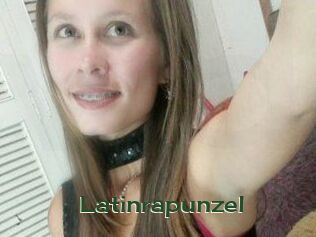 Latinrapunzel