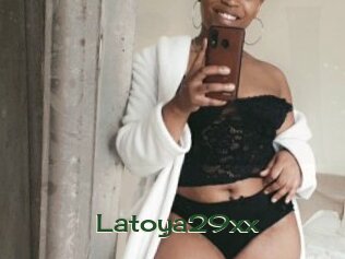 Latoya29xx