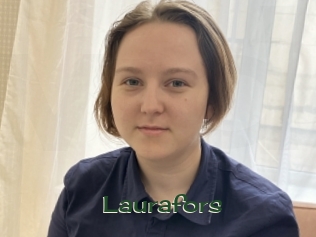 Laurafors