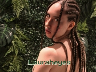 Lauraheyes
