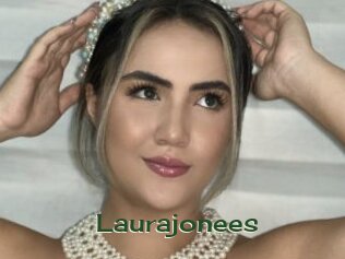 Laurajonees