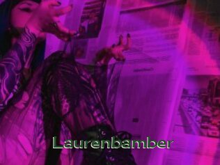 Laurenbamber