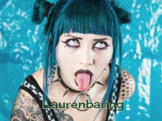 Laurenbaring