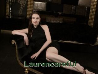 Laurencareful