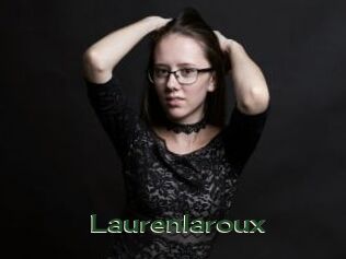 Laurenlaroux