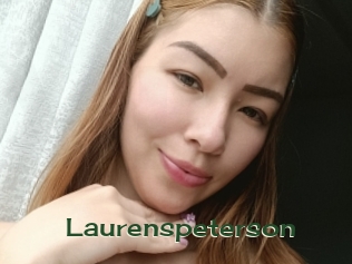 laurenspeterson Vidéos Kochonnes