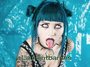 Laurentbarnes