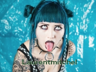 Laurentmitchel